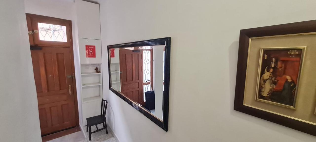 شقة Casa Cerca De Plaza De Toros لقنت المظهر الخارجي الصورة