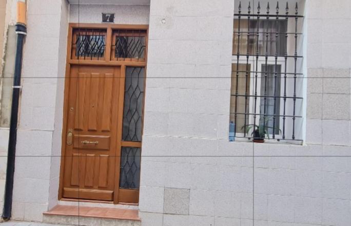 شقة Casa Cerca De Plaza De Toros لقنت المظهر الخارجي الصورة